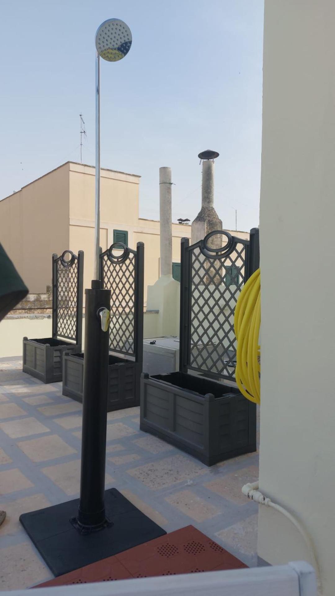 Bed and Breakfast La Terrazza Di Rosalba Монополи Экстерьер фото